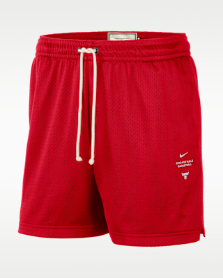 Chicago Bulls Standard Issue Men's Dri-FIT 12.5cm (approx
